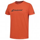 Футболка для тенісу чоловіча Babolat EXERCISE BABOLAT TEE MEN 4MP2441/5061