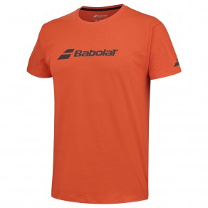 Футболка для тенісу чоловіча Babolat EXERCISE BABOLAT T...