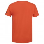 Футболка для тенісу чоловіча Babolat EXERCISE BABOLAT TEE MEN 4MP2441/5061
