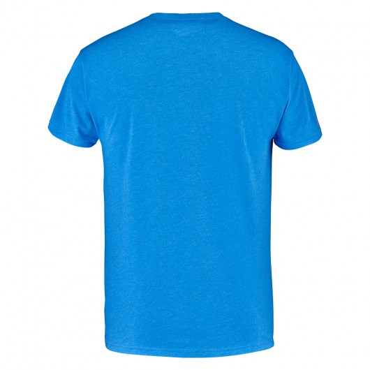 Футболка для тенісу чоловіча Babolat EXERCISE BIG FLAG TEE MEN 4MS23442/4107