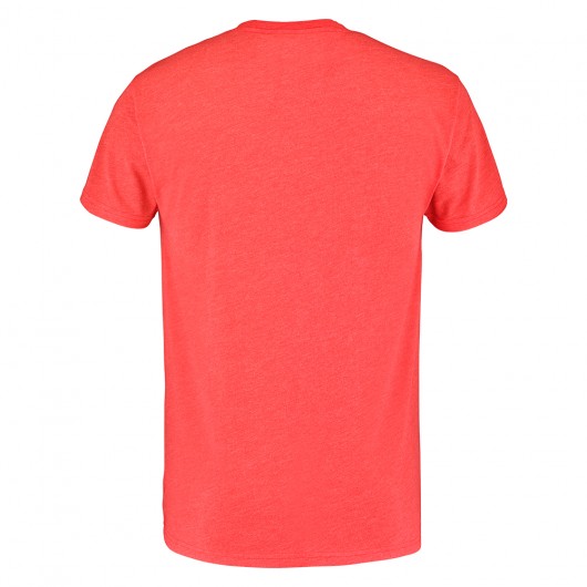 Футболка для тенісу чоловіча Babolat EXERCISE BIG FLAG TEE MEN 4MS23442/5054