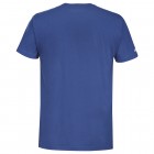 Футболка для тенісу чоловіча Babolat EXERCISE BIG FLAG TEE MEN 4MS24442/4118
