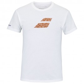 Футболка для тенісу чоловіча Babolat EXERCISE EVENT TEE...