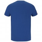 Футболка для тенісу чоловіча Babolat EXERCISE BIG FLAG TEE MEN 4MS25442/4060