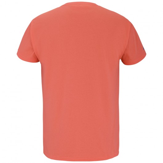 Футболка для тенісу чоловіча Babolat EXERCISE BIG FLAG TEE MEN 4MS25442/6021