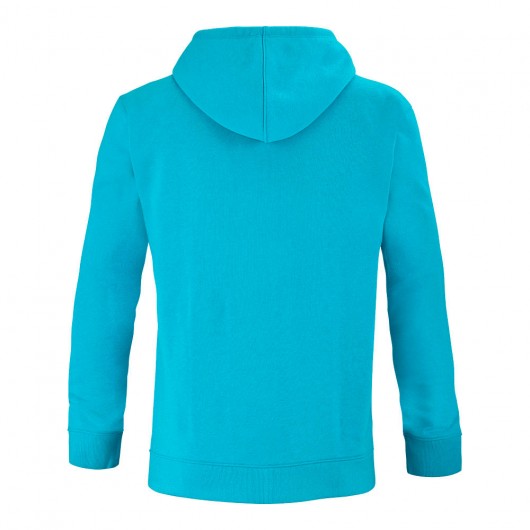 Худі тенісна жіноча Babolat EXERCISE HOOD SWEAT WOMEN 4WTB041/4080