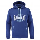 Худі тенісна чоловіча Babolat EXERCISE HOOD SWEAT MEN 4MTE041/4000