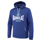 Худі тенісна чоловіча Babolat EXERCISE HOOD SWEAT MEN 4MTE041/4000