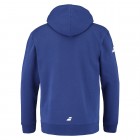 Худі тенісна чоловіча Babolat EXERCISE HOOD SWEAT MEN 4MTE041/4000