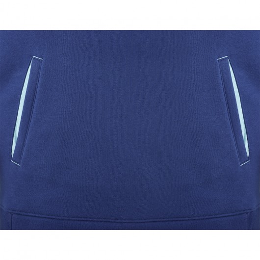 Худі тенісна чоловіча Babolat EXERCISE HOOD SWEAT MEN 4MTE041/4000
