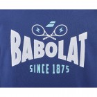 Худі тенісна чоловіча Babolat EXERCISE HOOD SWEAT MEN 4MTE041/4000