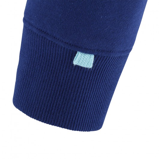 Худі тенісна чоловіча Babolat EXERCISE HOOD SWEAT MEN 4MTE041/4000