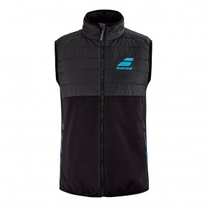 Жилетка чоловіча Babolat EXERCISE PADDED JACKET WS 4UP1123/2000