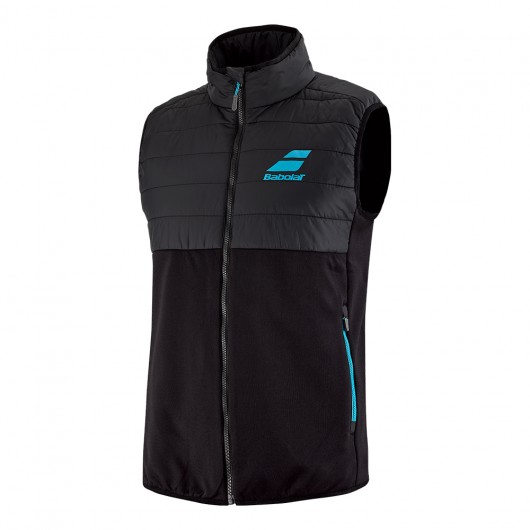Жилетка чоловіча Babolat EXERCISE PADDED JACKET WS 4UP1123/2000