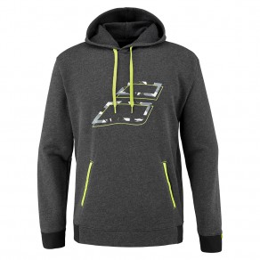 Худі тенісна чоловіча Babolat AERO HOOD SWEAT 4US23041Y/2003