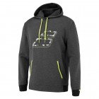 Худі тенісна чоловіча Babolat AERO HOOD SWEAT 4US23041Y/2003