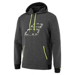 Худі тенісна чоловіча Babolat AERO HOOD SWEAT 4US23041Y...