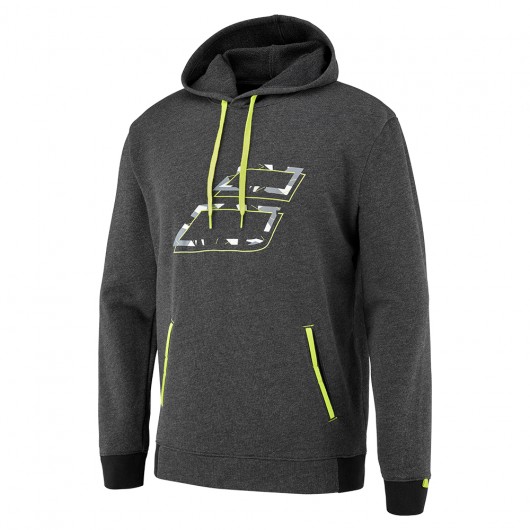 Худі тенісна чоловіча Babolat AERO HOOD SWEAT 4US23041Y/2003