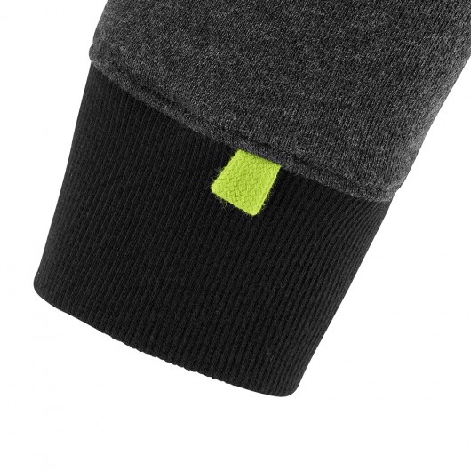 Худі тенісна чоловіча Babolat AERO HOOD SWEAT 4US23041Y/2003