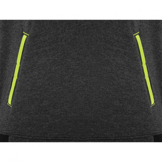 Худі тенісна чоловіча Babolat AERO HOOD SWEAT 4US23041Y/2003