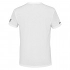 Футболка для тенісу чоловіча Babolat AERO COTTON TEE 4US23441Y/1000