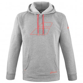 Худі тенісна чоловіча Babolat STRIKE HOOD SWEAT 4US24041Z/3002