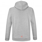 Худі тенісна чоловіча Babolat STRIKE HOOD SWEAT 4US24041Z/3002