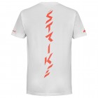 Футболка для тенісу чоловіча Babolat STRIKE COTTON TEE MEN 4US24441Z/1089
