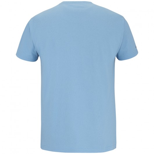 Футболка для тенісу чоловіча Babolat DRIVE COTTON TEE 4US25441X/4128