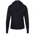 Худі тенісна жіноча Babolat EXERCISE HOOD SWEAT WOMEN 4WP1041/2000