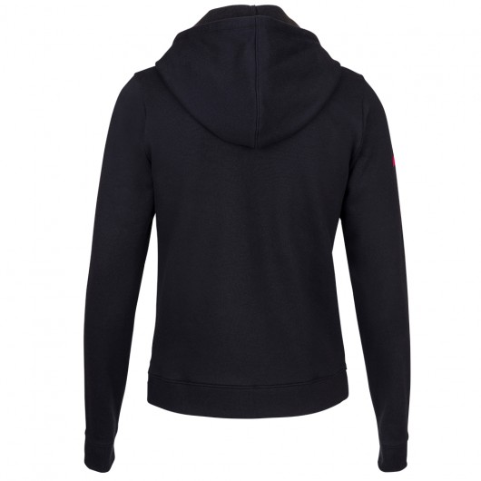 Худі тенісна жіноча Babolat EXERCISE HOOD SWEAT WOMEN 4WP1041/2000