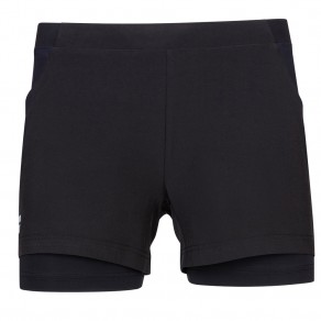 Тенісні шорти жіночі Babolat EXERCISE SHORT WOMEN 4WP1061/2000