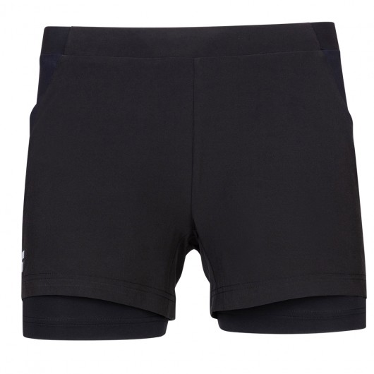 Тенісні шорти жіночі Babolat EXERCISE SHORT WOMEN 4WP1061/2000