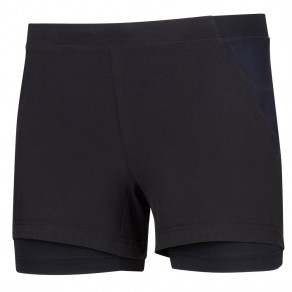 Тенісні шорти жіночі Babolat EXERCISE SHORT WOMEN 4WP10...