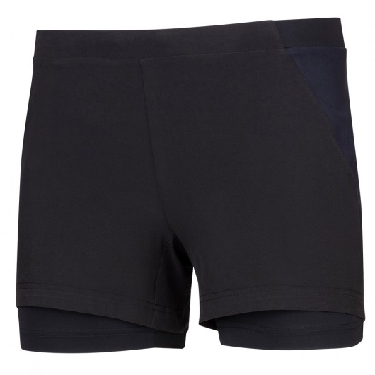 Тенісні шорти жіночі Babolat EXERCISE SHORT WOMEN 4WP1061/2000