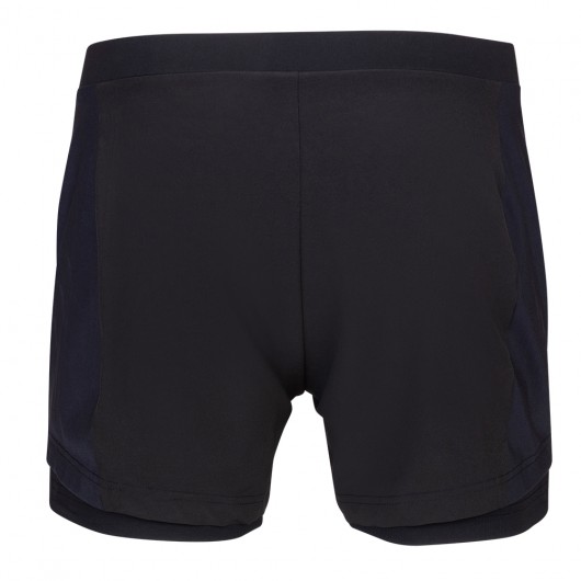Тенісні шорти жіночі Babolat EXERCISE SHORT WOMEN 4WP1061/2000