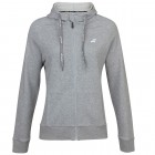 Худі тенісна жіноча Babolat EXERCISE HOOD JACKET WOMEN 4WP1121/3002