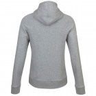 Худі тенісна жіноча Babolat EXERCISE HOOD JACKET WOMEN 4WP1121/3002