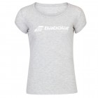 Футболка для тенісу жіноча Babolat EXERCISE BABOLAT TEE WOMEN 4WP1441/3002