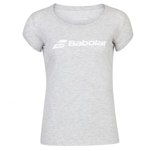 Футболка для тенісу жіноча Babolat EXERCISE BABOLAT TEE WOMEN 4WP1441/3002