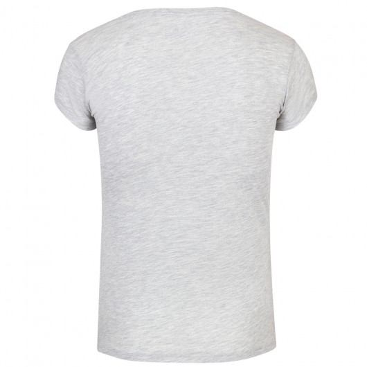 Футболка для тенісу жіноча Babolat EXERCISE BABOLAT TEE WOMEN 4WP1441/3002