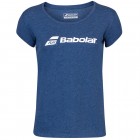 Футболка для тенісу жіноча Babolat EXERCISE BABOLAT TEE WOMEN 4WP1441/4005