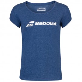 Футболка для тенісу жіноча Babolat EXERCISE BABOLAT TEE...