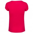Футболка для тенісу жіноча Babolat EXERCISE BABOLAT TEE WOMEN 4WP1441/5030