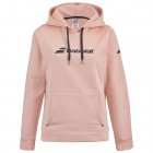 Худі тенісна жіноча Babolat EXERCISE HOOD SWEAT WOMEN 4WP2041/5062