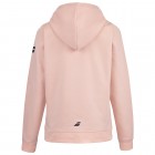 Худі тенісна жіноча Babolat EXERCISE HOOD SWEAT WOMEN 4WP2041/5062