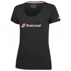 Футболка для тенісу жіноча Babolat EXERCISE BABOLAT TEE WOMEN 4WP2441/2000