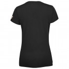 Футболка для тенісу жіноча Babolat EXERCISE BABOLAT TEE WOMEN 4WP2441/2000