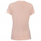 Футболка для тенісу жіноча Babolat EXERCISE BABOLAT TEE WOMEN 4WP2441/5062