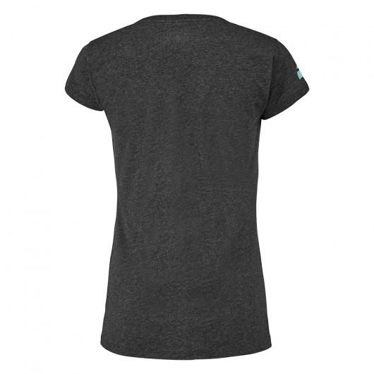 Футболка для тенісу жіноча Babolat EXERCISE FLAG TEE WOMEN 4WS23442/2003